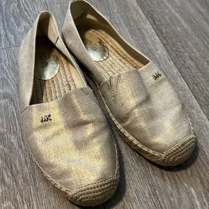 Michael Kors espadrilles
